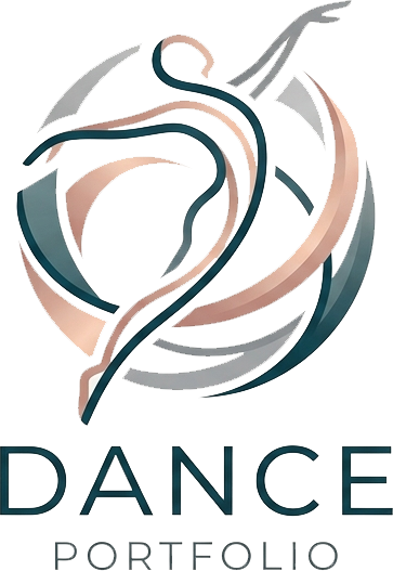 DanceFolio Logo